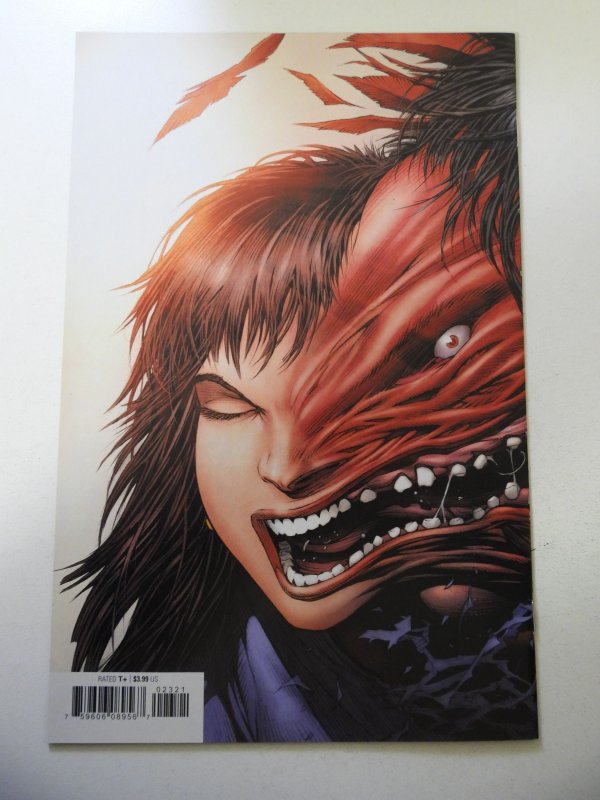 The Immortal Hulk #23 Variant Cover (2019) NM Condition