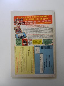 Marvel Super-Heroes #22 (1969) FN/VF condition