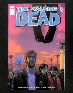 Walking Dead #18