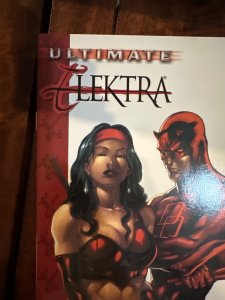 Ultimate Elektra #1 (2004)