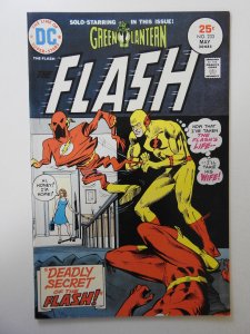 The Flash #233 (1975) VF Condition!