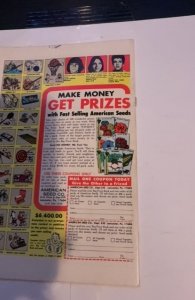 The X-Men #99 (1976) Deathstar rising- Sentinels battle