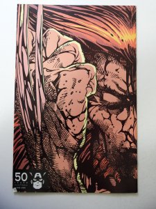 Marvel Comics Presents #84 (1991) VF Condition