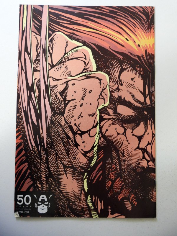 Marvel Comics Presents #84 (1991) VF Condition