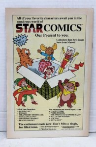 Iron Man #193 (1985)