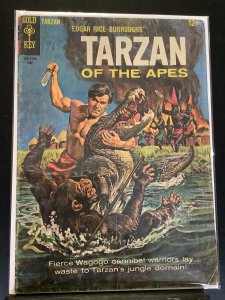 Tarzan #150 (1965)