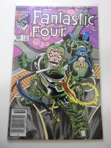 Fantastic Four #283 (1985)