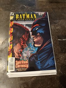 The Batman Chronicles #18 (1999)