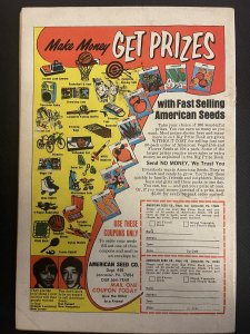 Doctor Strange #1 (1974) Doctor Strange [Key Issue]