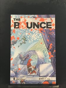 The Bounce #8 (2013)