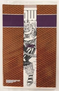 Hardware #1 Polybagged Cover (1993)