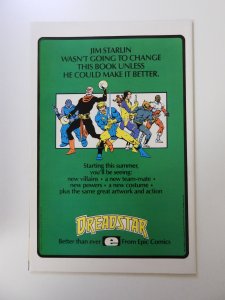 Star Wars #88 (1984) NM- condition