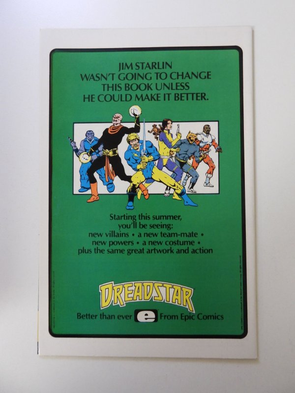 Star Wars #88 (1984) NM- condition