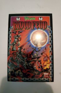 Spawn: Blood Feud #1 (1995) NM Image Comic Book J741