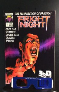 Fright Night 3-D #3 (1992)