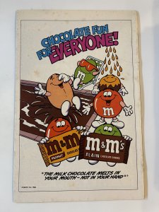 Star Trek #37 - VF/NM (1987)