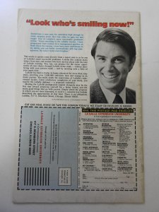 Marvel Feature #7 (1976) FN- Condition!