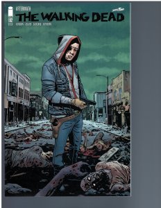 The Walking Dead #192 (2019)