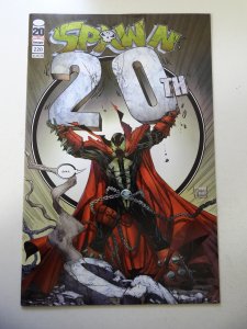Spawn #220 (2012) FN/VF Condition