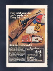 Kamandi, the Last Boy on Earth #21 (1974)