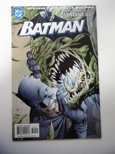 Batman #610 (2003) VF+ Condition