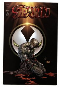 Spawn #75  1998 - Image  -NM- - Comic Book