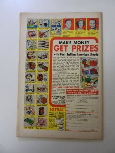 Hawkman #13 (1966) VF- condition