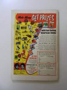 The Brave and the Bold #112 (1974) FN condition