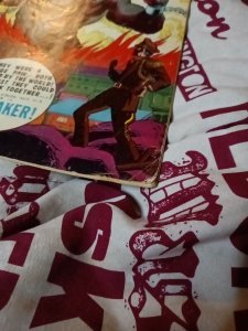 KONGA #22 Charlton comics 1965 Montes & Bache art silver age scifi horror