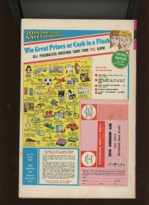 (1970) Dark Shadows #7: BRONZE AGE! LAST PHOTO COVER! (5.5/6.0)