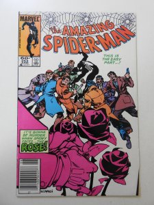 The Amazing Spider-Man #253 (1984) FN+ Condition!