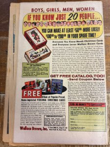 Daredevil #3 (1964) Daredevil [Key Issue] see description