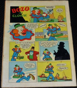 Bozo the Clown #3 (1951)