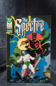 The Spectre #8 1987 DC Comics Comic Book