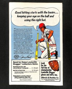 Captain America #222