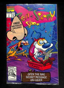 Ren and Stimpy Show #1