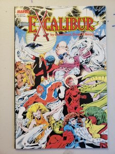 Excalibur Special Edition (1987)