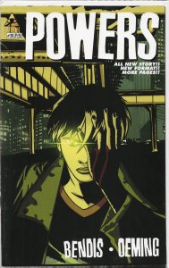 Powers #26 (2007) Powers