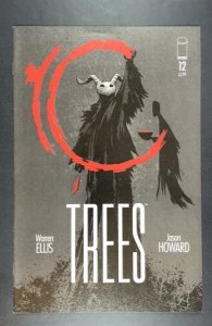 Trees #12 (2015)