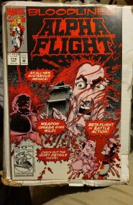 Alpha Flight #114 (1992) b4