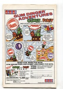 Transformers #25  1987 - Marvel  -VF- - Comic Book