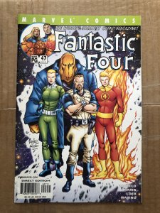 Coleccionable Los 4 FantÃƒÂ¡sticos #2 (2005)