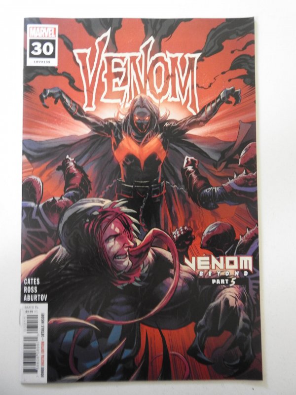 Venom #30