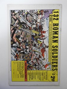 Dazzler #1 (1981) FN/VF Condition!