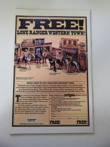 Daredevil #181 (1982) FN Condition