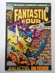 Fantastic Four #122 (1972) VG/FN Condition!