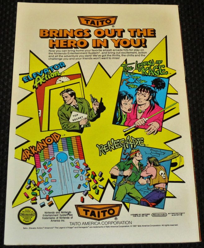 Action Comics #598 (1988)