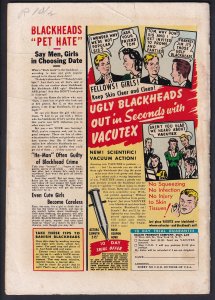 Indian Fighters 11 (1952) GD+ Golden Age Youthful comic