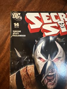 Secret Six #14 (2009)