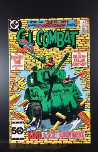 G.I. Combat #279 (1985)